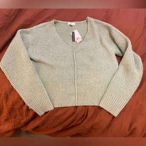 NWT BP sweater
